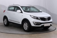 Kia Sportage  1.6 GDI 