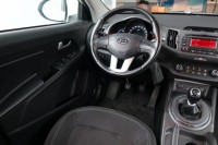 Kia Sportage  1.6 GDI 