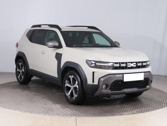 Dacia Duster  1.0 Eco-G 