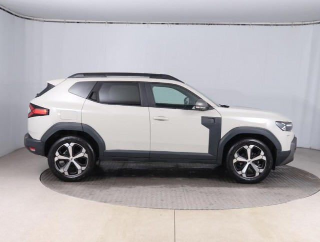 Dacia Duster  1.0 Eco-G 