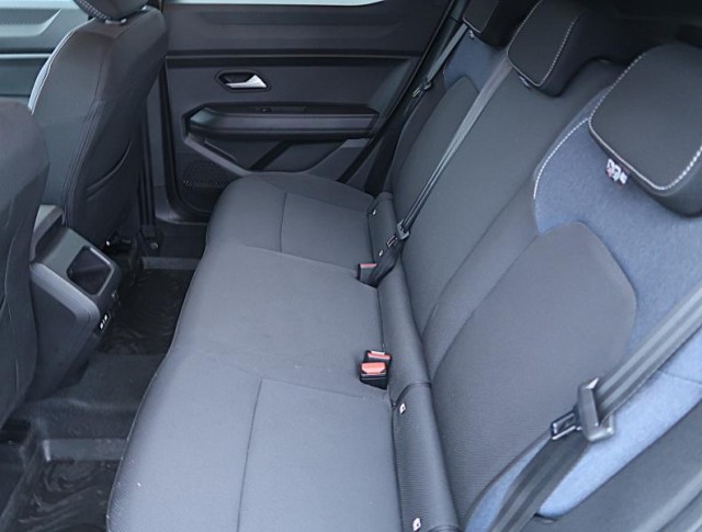 Dacia Duster  1.0 Eco-G 