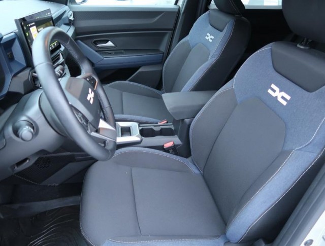 Dacia Duster  1.0 Eco-G 