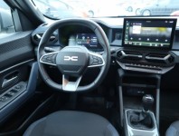 Dacia Duster  1.0 Eco-G 
