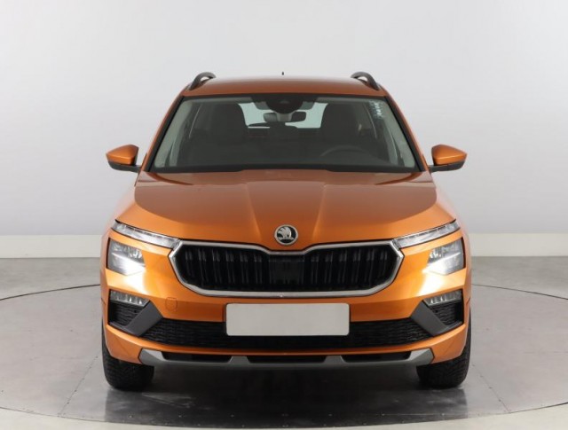 Škoda Kamiq  1.0 TSI Ambition