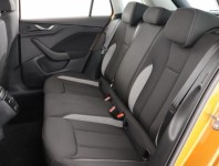 Škoda Kamiq  1.0 TSI Ambition