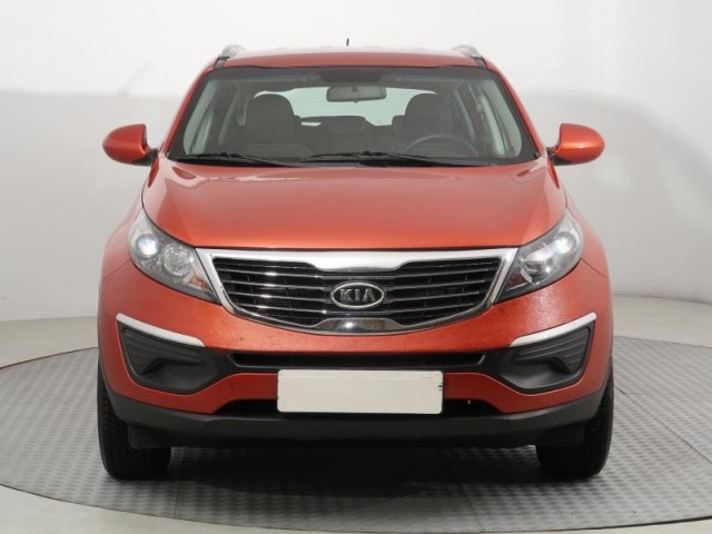 Kia Sportage  1.6 GDI 