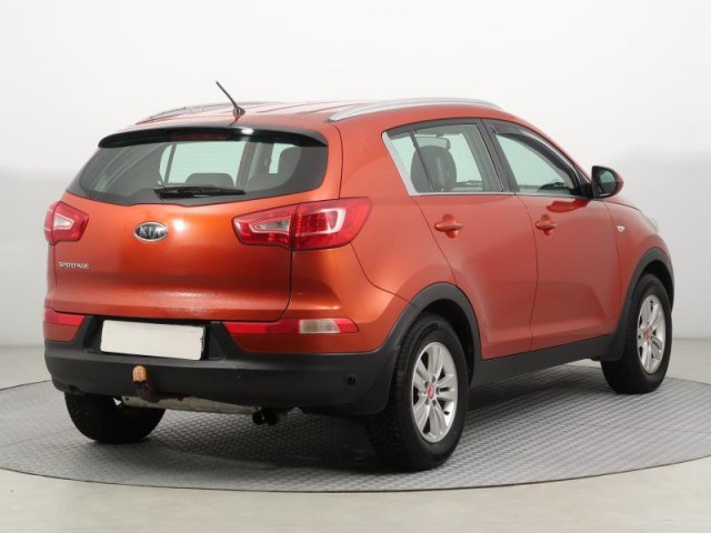 Kia Sportage  1.6 GDI 