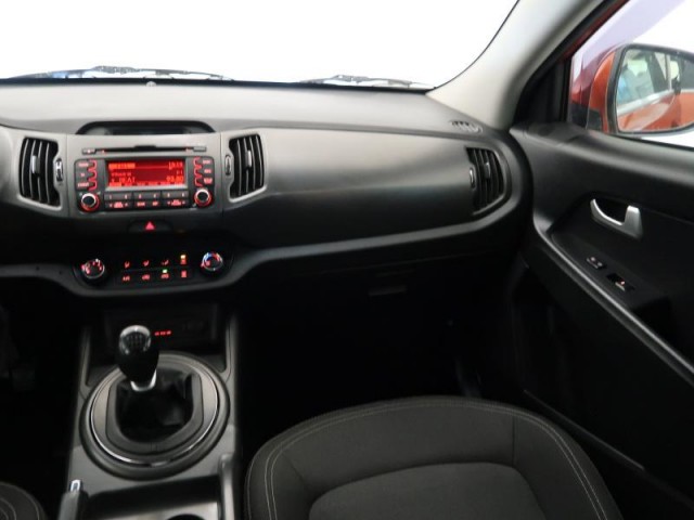 Kia Sportage  1.6 GDI 
