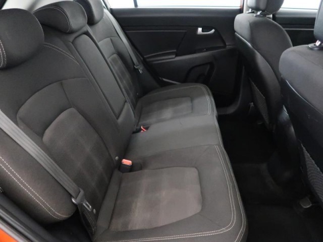 Kia Sportage  1.6 GDI 