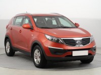 Kia Sportage  1.6 GDI 