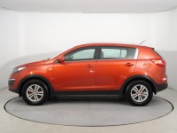 Kia Sportage  1.6 GDI 