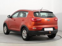 Kia Sportage  1.6 GDI 