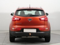 Kia Sportage  1.6 GDI 