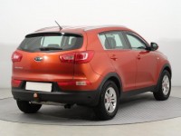 Kia Sportage  1.6 GDI 