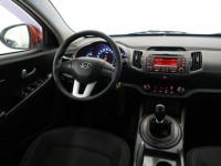 Kia Sportage  1.6 GDI 