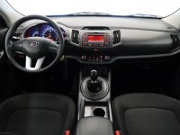 Kia Sportage  1.6 GDI 