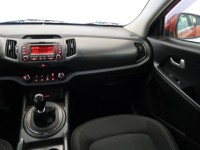 Kia Sportage  1.6 GDI 