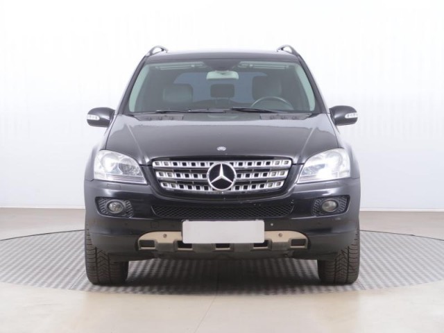 Mercedes-Benz ML  ML 280 CDI 