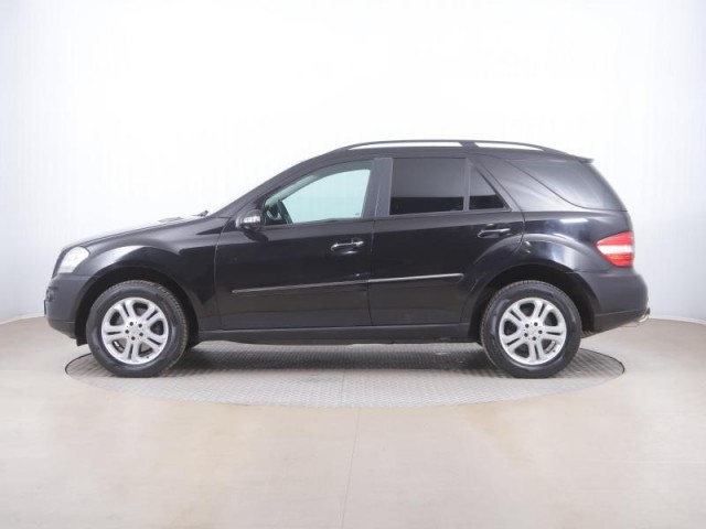 Mercedes-Benz ML  ML 280 CDI 