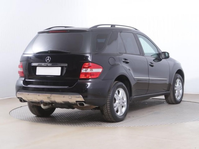 Mercedes-Benz ML  ML 280 CDI 