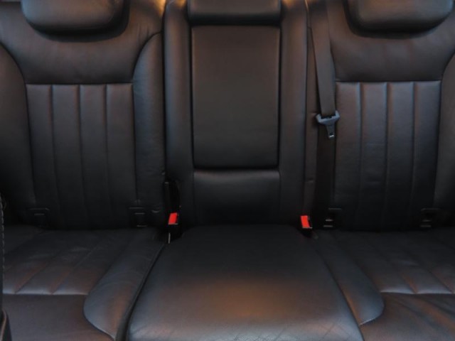 Mercedes-Benz ML  ML 280 CDI 