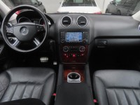Mercedes-Benz ML  ML 280 CDI 