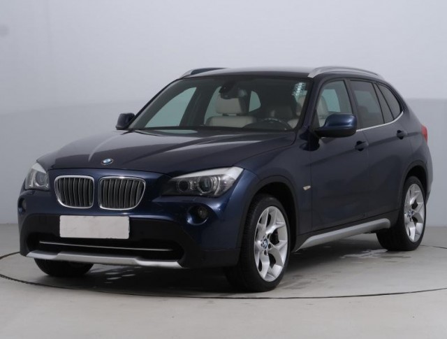 BMW X1  xDrive23d 