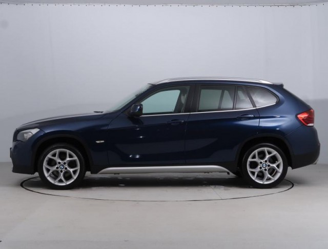 BMW X1  xDrive23d 