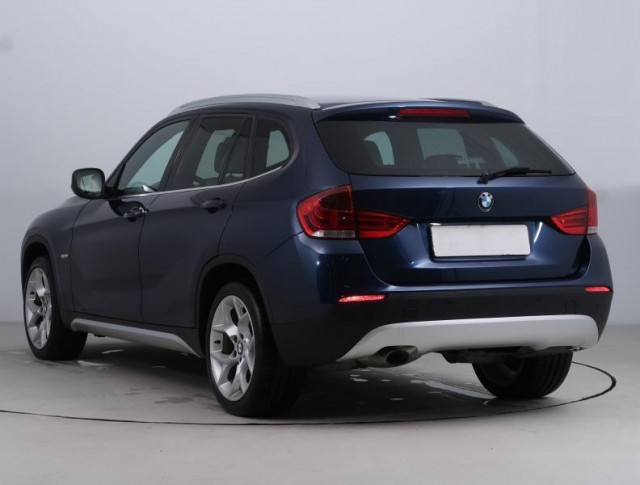 BMW X1  xDrive23d 