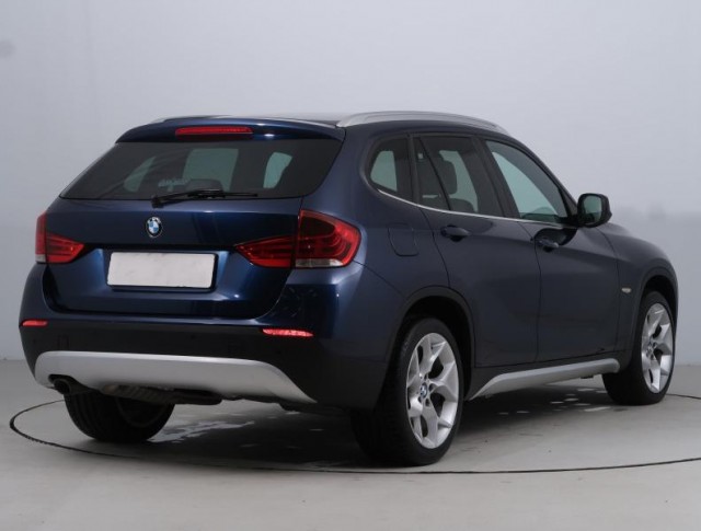 BMW X1  xDrive23d 