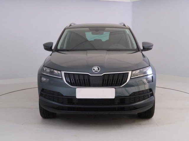 Škoda Karoq  1.5 TSI Style Plus