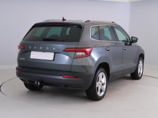 Škoda Karoq  1.5 TSI Style Plus