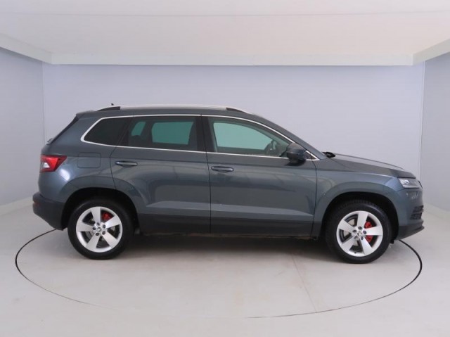 Škoda Karoq  1.5 TSI Style Plus