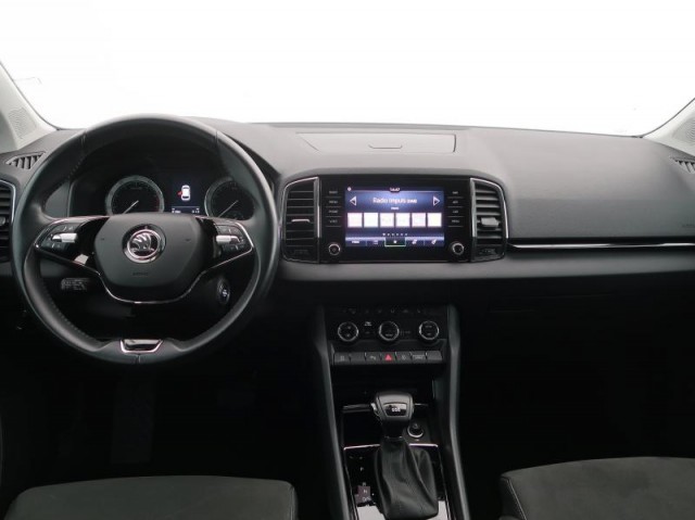 Škoda Karoq  1.5 TSI Style Plus