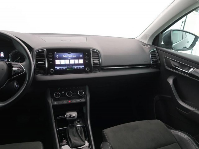 Škoda Karoq  1.5 TSI Style Plus