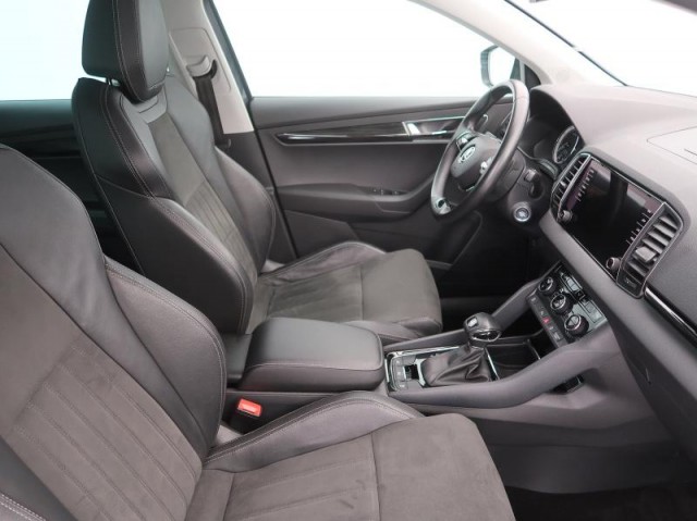 Škoda Karoq  1.5 TSI Style Plus