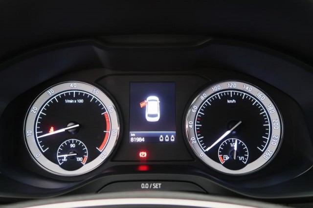 Škoda Karoq  1.5 TSI Style Plus