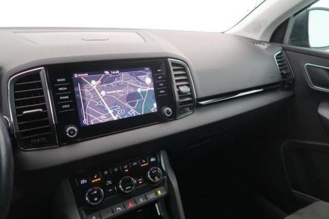 Škoda Karoq  1.5 TSI Style Plus