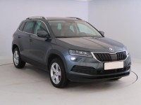 Škoda Karoq  1.5 TSI Style Plus