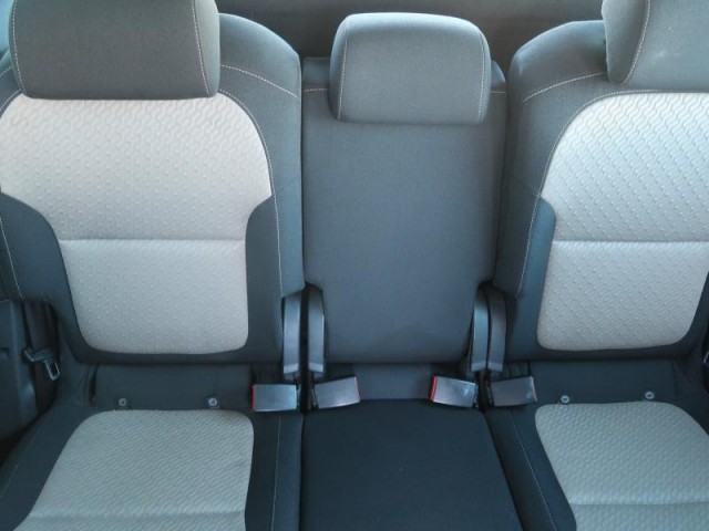 Škoda Yeti  2.0 TDI 