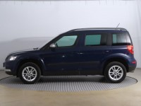 Škoda Yeti  2.0 TDI 