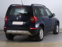 Škoda Yeti  2.0 TDI 