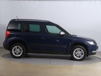Škoda Yeti  2.0 TDI 