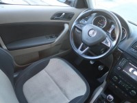 Škoda Yeti  2.0 TDI 