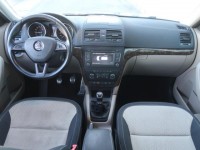 Škoda Yeti  2.0 TDI 