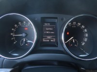 Škoda Yeti  2.0 TDI 