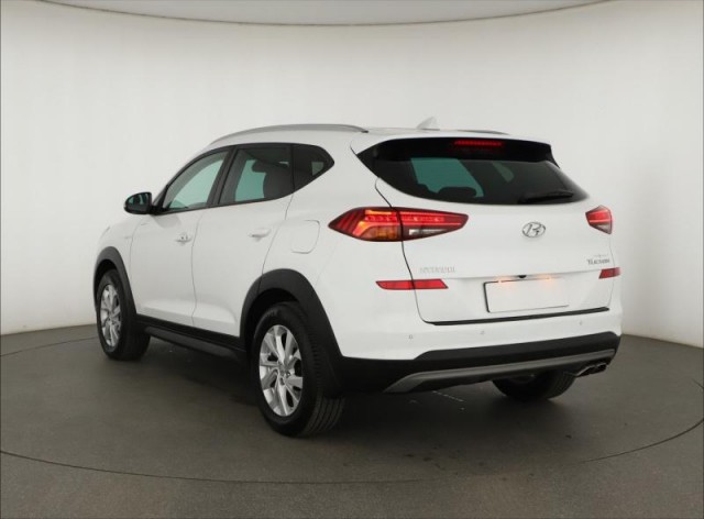 Hyundai Tucson  1.6 CRDi 
