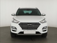 Hyundai Tucson  1.6 CRDi 
