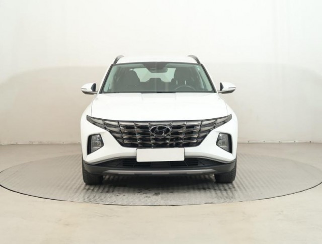 Hyundai Tucson  1.6 T-GDI 