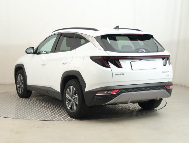 Hyundai Tucson  1.6 T-GDI 